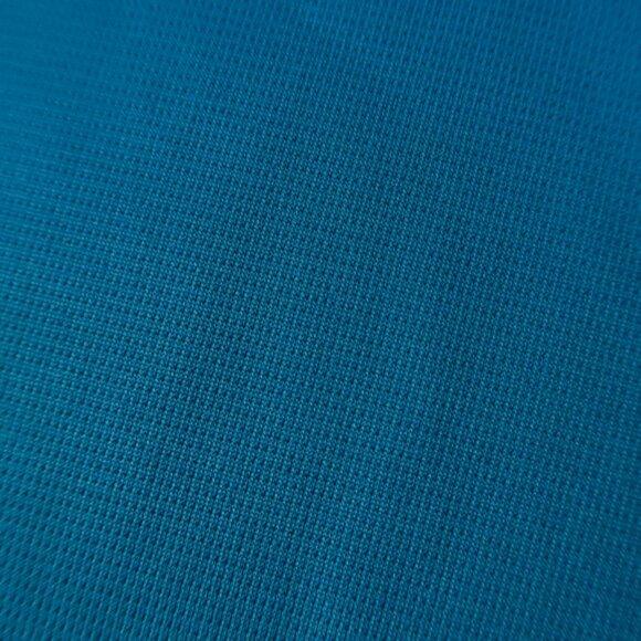 Oakley HydroLix Blue Performance Polo (M) OMG!! ⛳️ ⛳️ - Picture 3 of 8